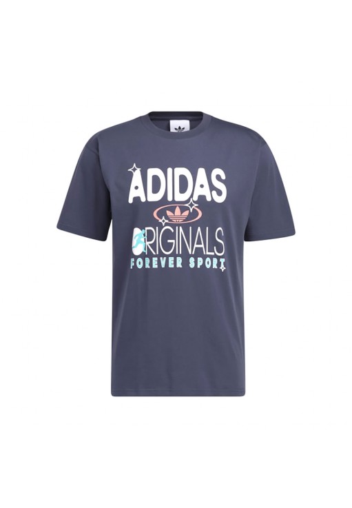 Футболка Adidas OG FOREVER SPOR  