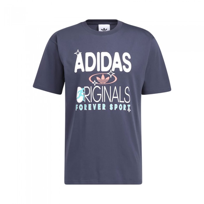 Футболка Adidas OG FOREVER SPOR   HC2124
