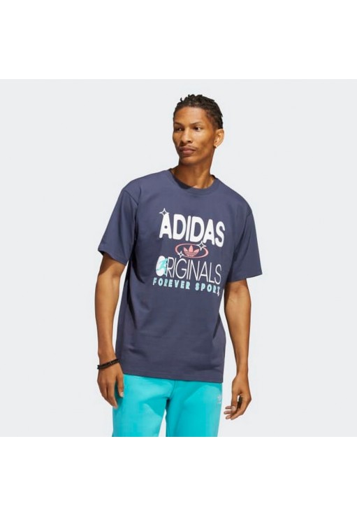 Tricou Adidas OG FOREVER SPOR  