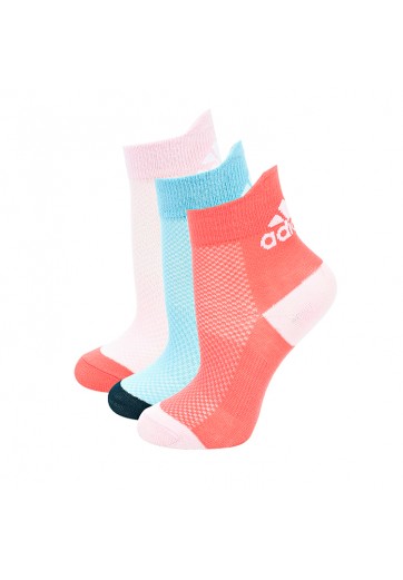 Носки Adidas KIDS MESH AN 3P