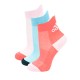 Носки Adidas KIDS MESH AN 3P HF4724