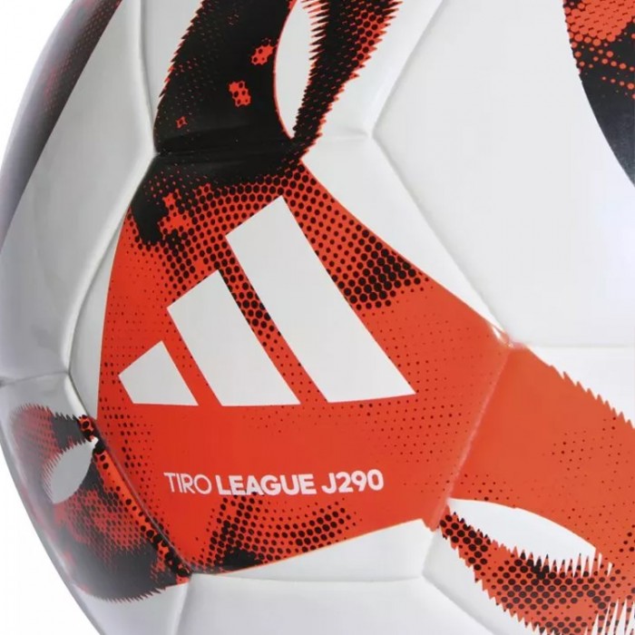 Футбольный мяч Adidas TIRO LGE J290 904322 - изображение №2