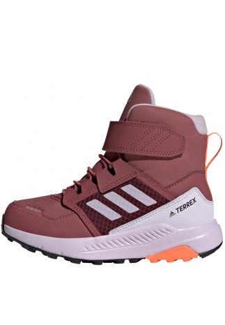 Ghete Adidas TERREX TRAILMAKER HIGH C.RDY K