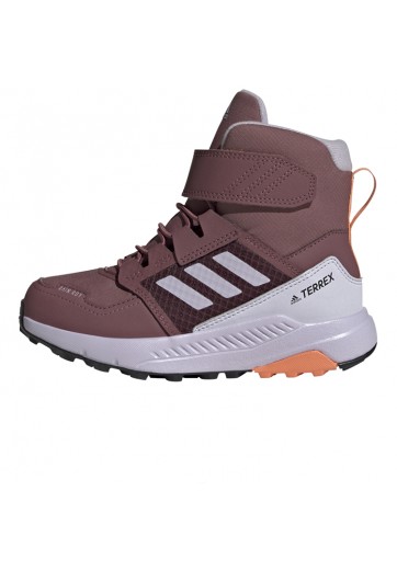 Ботинки Adidas TERREX TRAILMAKER HIGH C.RDY K