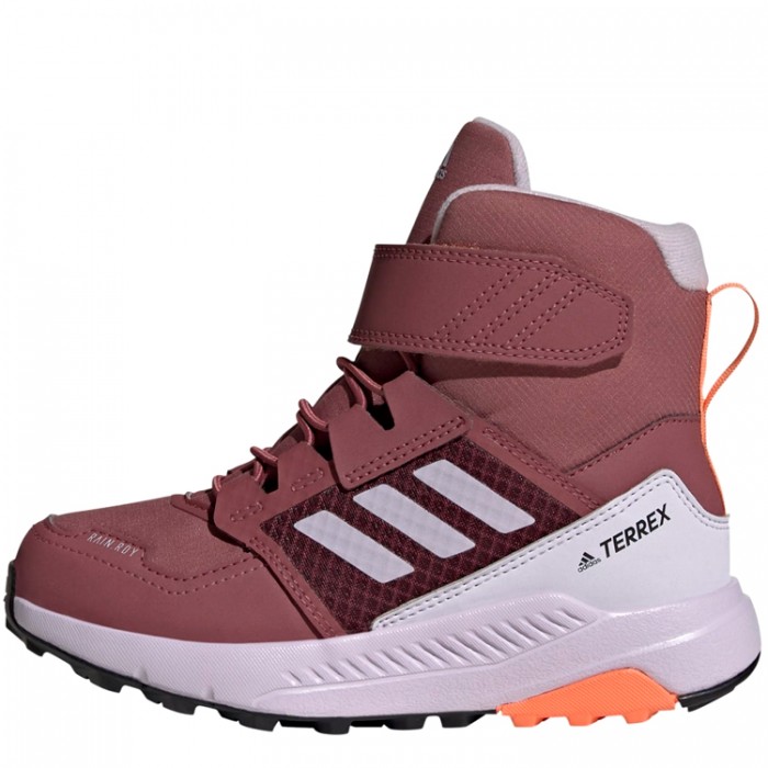 Ghete Adidas TERREX TRAILMAKER HIGH C.RDY K ID0924