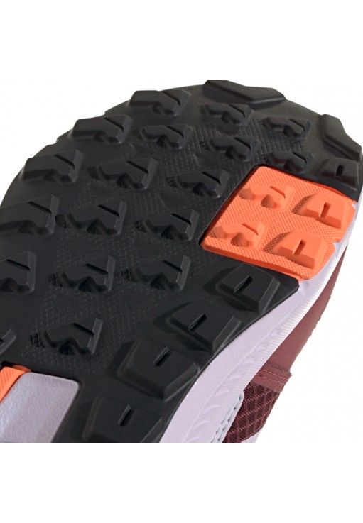 Ботинки Adidas TERREX TRAILMAKER HIGH C.RDY K