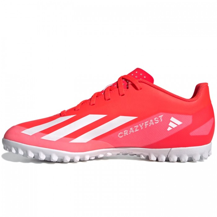 Ghete p/u fotbal Adidas X CRAZYFAST CLUB TF IF0724 - imagine №2