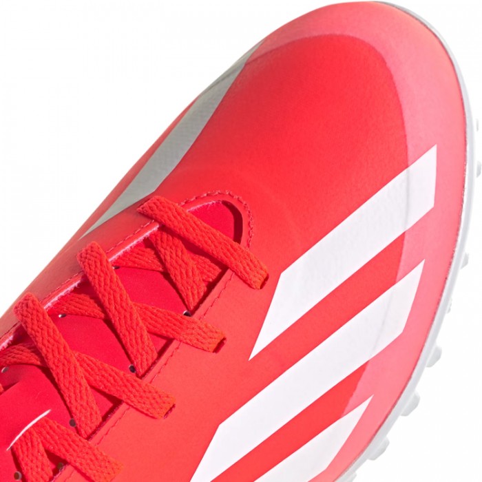 Ghete p/u fotbal Adidas X CRAZYFAST CLUB TF IF0724 - imagine №5