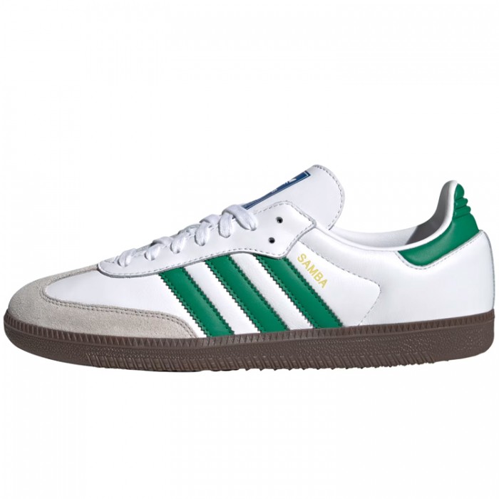 Incaltaminte Sport Adidas SAMBA OG IG1024