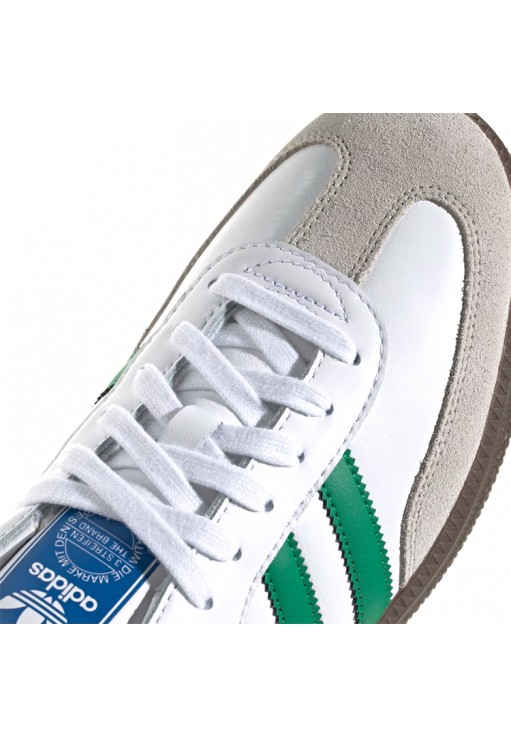 Кроссовки Adidas SAMBA OG