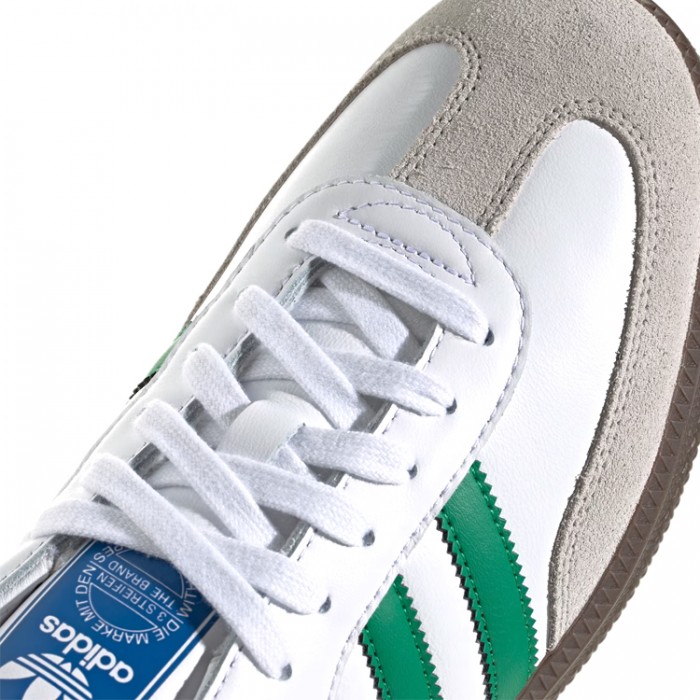 Incaltaminte Sport Adidas SAMBA OG IG1024 - imagine №2