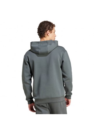 Hanorac Adidas M FI BOS HD