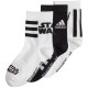 Sosete Adidas Y SW 3PP SO IN4124