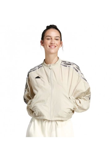 Hanorac Adidas W TIRO Q2 WV TT