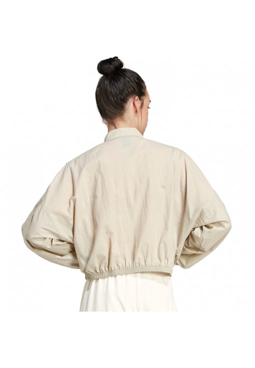 Hanorac Adidas W TIRO Q2 WV TT