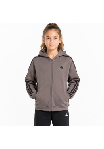 Толстовка Adidas U FI 3S FZ HD