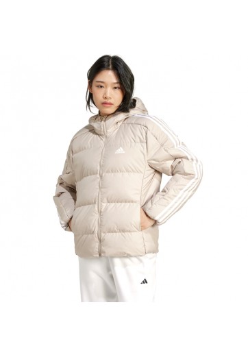 Куртка Adidas W ESS M D HO J
