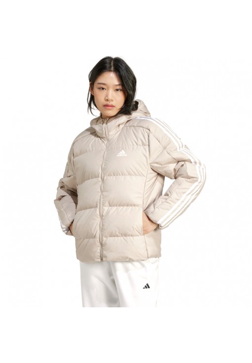 Куртка Adidas W ESS M D HO J