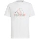 Tricou Adidas XPRESS BOYS IZ0424