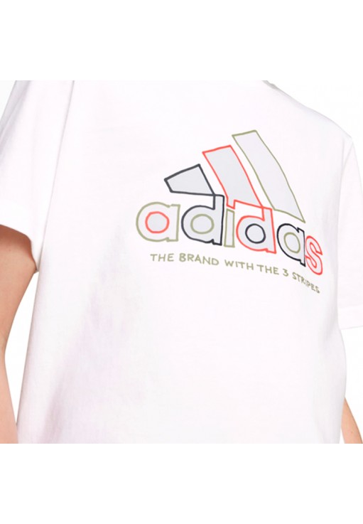 Tricou Adidas XPRESS BOYS