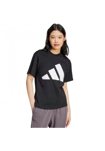 Tricou Adidas W BL SJ T