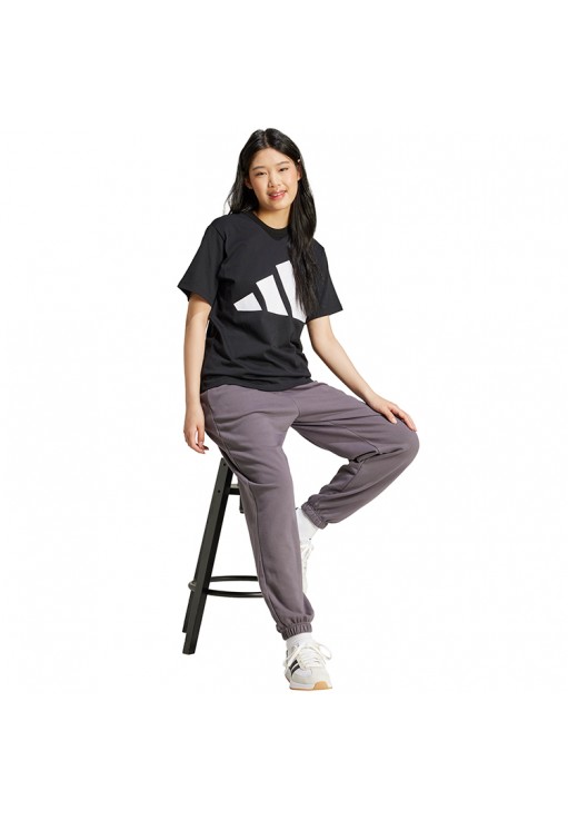 Tricou Adidas W BL SJ T