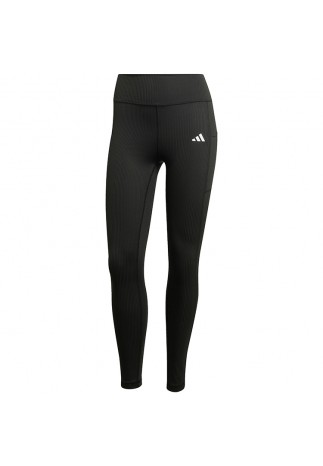 Panta-colanti Adidas OPT RIB 7/8 L