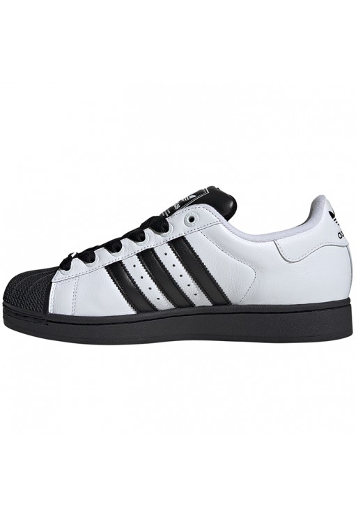 Кроссовки Adidas SUPERSTAR II