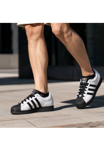 Incaltaminte Sport Adidas SUPERSTAR II