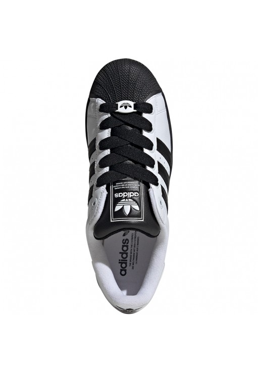 Кроссовки Adidas SUPERSTAR II