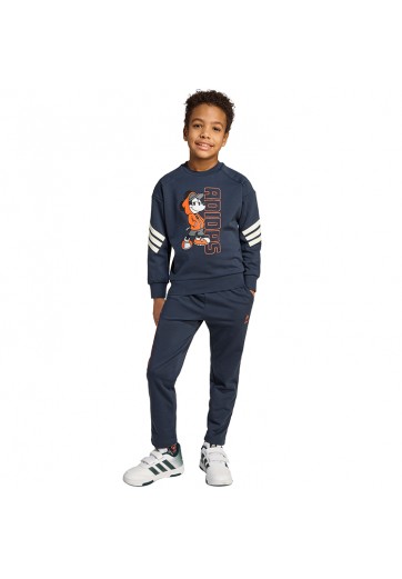 Спортивный костюм Adidas DISNEY MICKEY MOUSE JOGGER