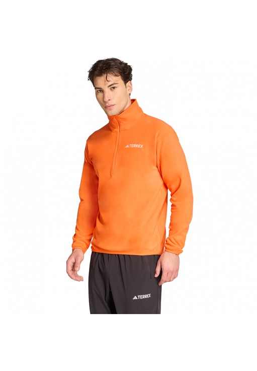 Толстовка Adidas MT ESS HZ FL