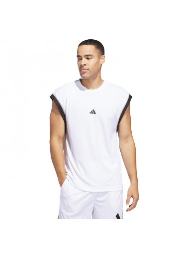 Maiou Adidas BASKETBALL ALL-WORLD