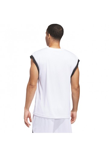 Maiou Adidas BASKETBALL ALL-WORLD