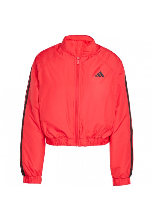 Куртка Adidas W ESS 3S IN B J