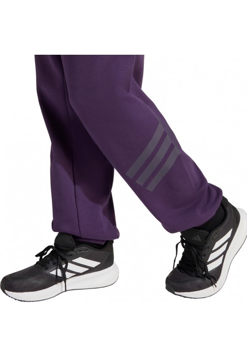 Брюки Adidas J FI 3S WIDE PT