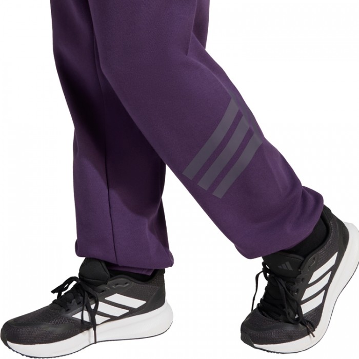 Брюки Adidas J FI 3S WIDE PT - 5