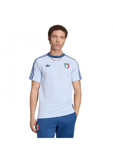 Tricou Adidas Italy Originals