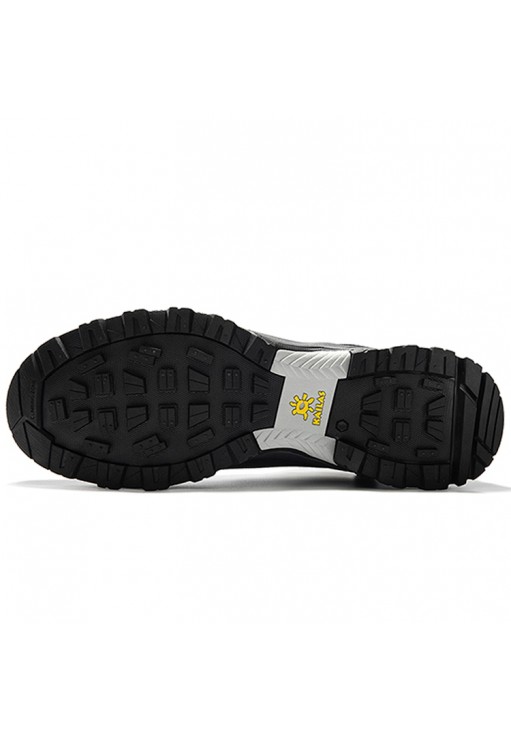 Ghete Kailas Sky Line FLT 2 Mid-cut Waterproof Trekking Shoes Mens