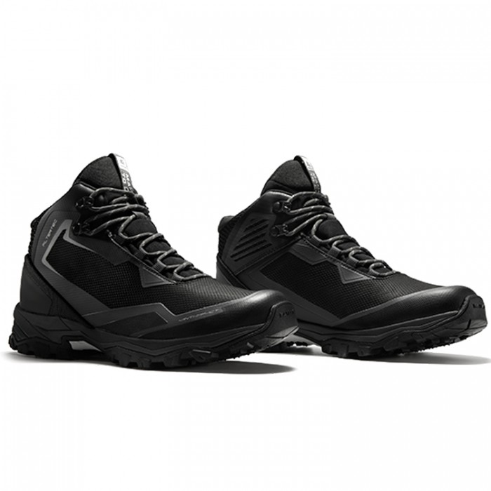 Ботинки Kailas Sky Line FLT 2 Mid-cut Waterproof Trekking Shoes Womens - изображение №3