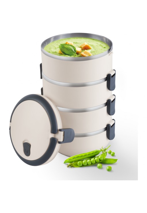 Termos p/u mincare Lamart LT 6024