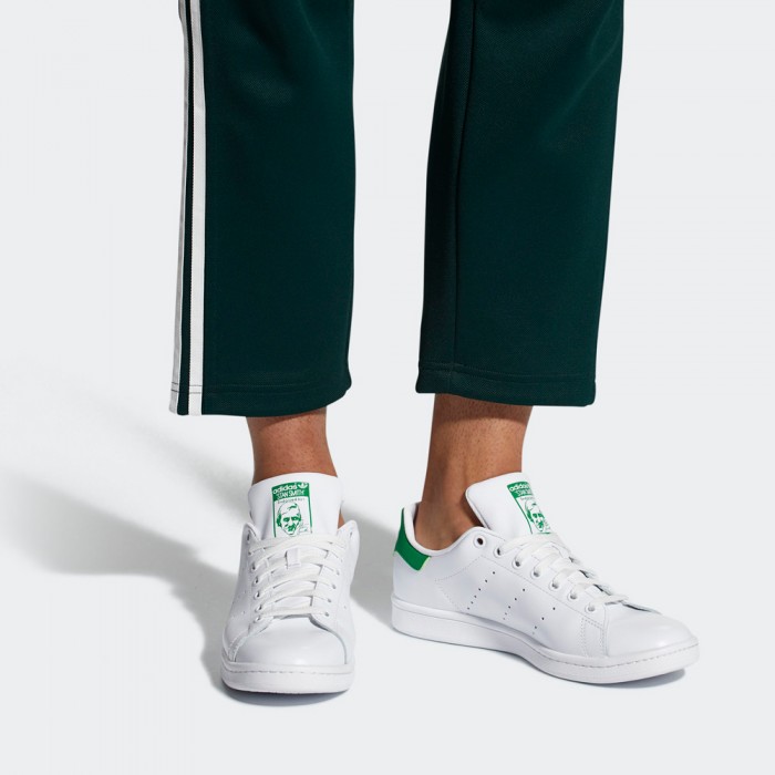 Incaltaminte Sport Adidas STAN SMITH M20324 - 3