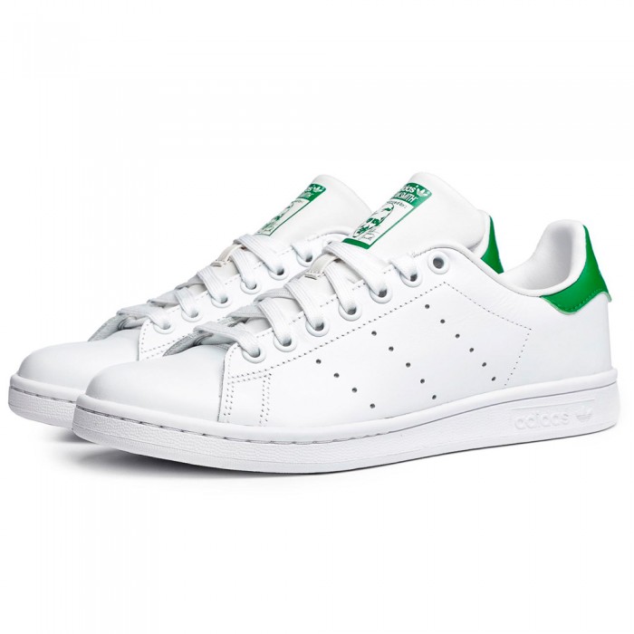 Incaltaminte Sport Adidas STAN SMITH M20324 - 4