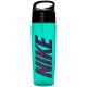 Sticla Nike TR HYPERCHARGE STRAW BOTTLE 24 OZ N000003432124