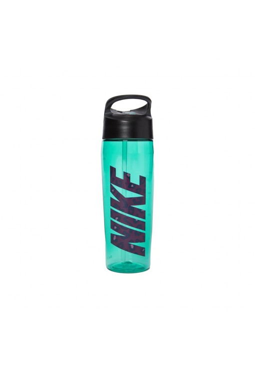 Sticla Nike TR HYPERCHARGE STRAW BOTTLE 24 OZ