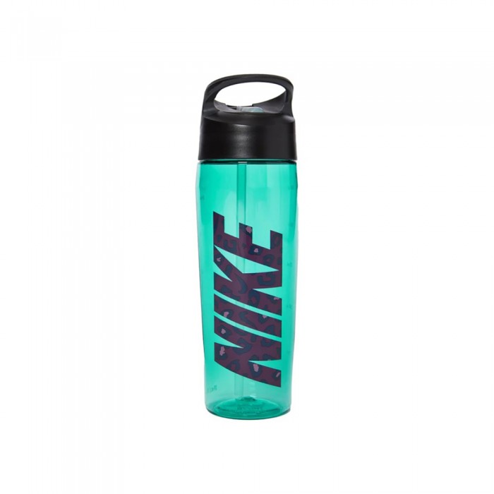 Бутылка Nike TR HYPERCHARGE STRAW BOTTLE 24 OZ N000003432124 - изображение №2