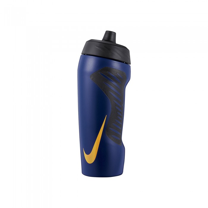 Бутылка Nike HYPERFUEL BOTTLE 24 OZ N000352445224 - изображение №2