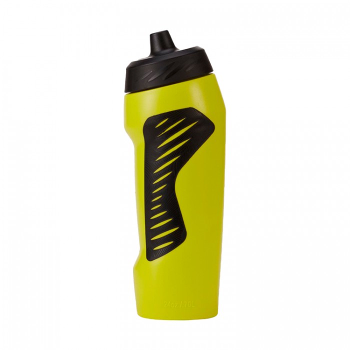 Бутылка Nike HYPERFUEL BOTTLE 24 OZ N000352474024 - изображение №2