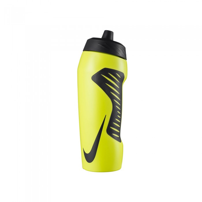 Бутылка Nike HYPERFUEL BOTTLE 24 OZ N000352474024 - изображение №3