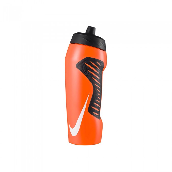 Бутылка Nike HYPERFUEL BOTTLE 24 OZ N000352482324 - изображение №2